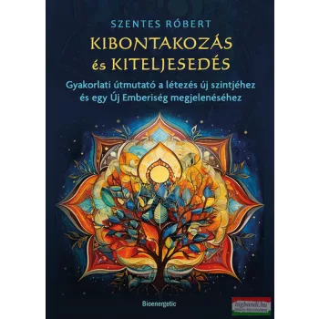 Szentes Róbert - Kibontakozás és kiteljesedés