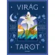 Virág tarot - Ismerd meg a virágok bölcsességét