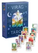 Virág tarot - Ismerd meg a virágok bölcsességét