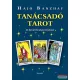 Hajo Banzhaf - Tanácsadó Tarot - 24 bevált kirakási módszer