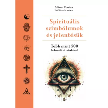  Alison Davies, Oliver Munden - Spirituális szimbólumok és jelentésük
