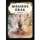 Mágikus órák tarot - 78 kártya és egy színes könyv