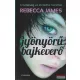 Rebecca James - Gyönyörű bajkeverő