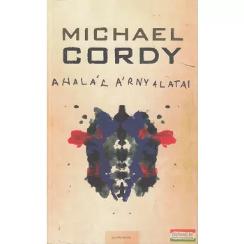 Michael Cordy - A ​halál árnyalatai