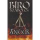 Bíró Szabolcs - Anjouk II. - Lángmarta dél