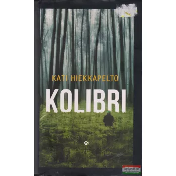 Kati Hiekkapelto - Kolibri 