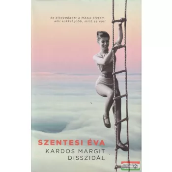 Szentesi Éva - Kardos Margit disszidál