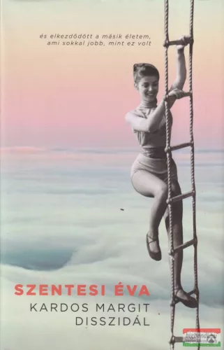 Szentesi Éva - Kardos Margit disszidál