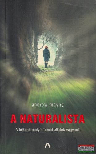 Andrew Mayne - A naturalista