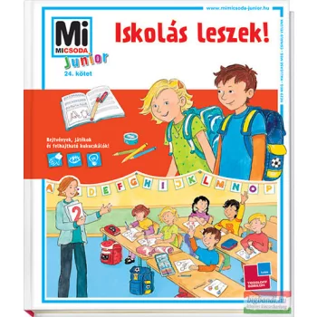 Birgit Bondarenko - Iskolás leszek! 