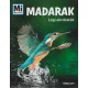 Mi Micsoda - Madarak - Légi akrobaták