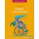 Sepsi László - Gogol, a szemétmágus
