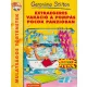 Geronimo Stilton - Extraegeres vakáció a pompás pocok panzióban