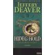 Jeffery Deaver - Hideg hold - Lincoln Rhyme visszatér