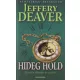 Jeffery Deaver - Hideg hold - Lincoln Rhyme visszatér