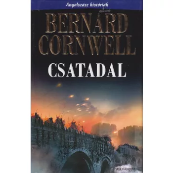 Bernard Cornwell - Csatadal