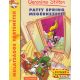 Geronimo Stilton - Patty Spring megérkezett!