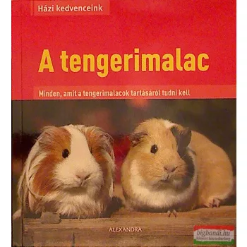 Axel Gutjahr - A tengerimalac