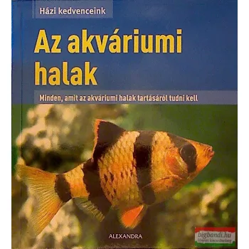 Axel Gutjahr - Az akváriumi halak