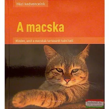 Dr. Beate Ralston - A macska