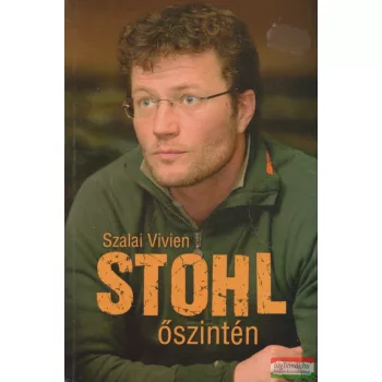 Szalai Vivien - Stohl - Őszintén
