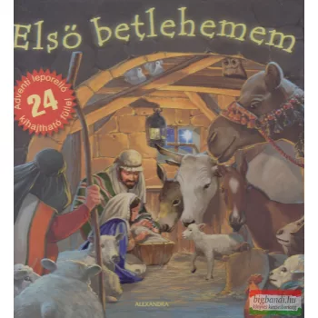 Sue McMillan - Első ​Betlehemem
