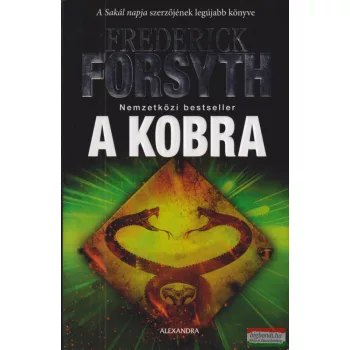Frederick Forsyth - A ​Kobra