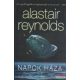 Alastair Reynolds - Napok Háza