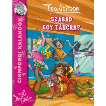 Tea Stilton - Szabad egy táncra?