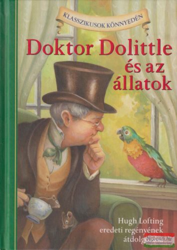 Kathleen Olmstead - Doktor Dolittle és az állatok 