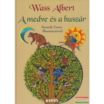 Wass Albert - A medve és a huszár 