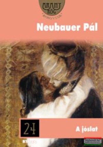 Neubauer Pál - A jóslat