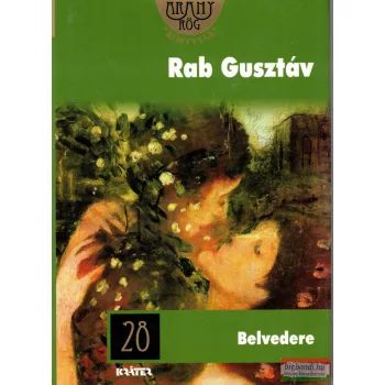 Rab Gusztáv - Belvedere