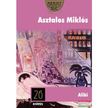 Asztalos Miklós - Alibi