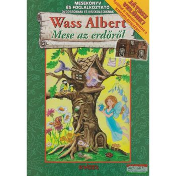 Wass Albert - Mese az erdőről 