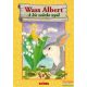 Wass Albert - A ​kis szürke nyúl