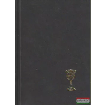Énekeskönyv - Magyar reformátusok használatára