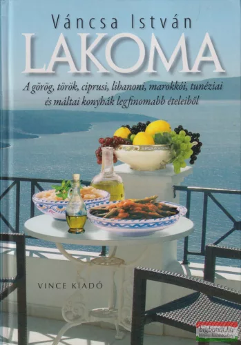 Váncsa István - Lakoma