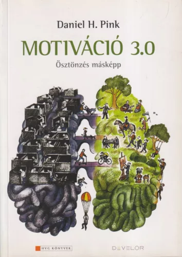 Daniel H. Pink - Motiváció 3.0