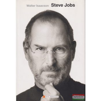 Walter Isaacson - Steve Jobs