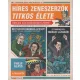 Elizabeth Lunday - Híres zeneszerzők titkos élete