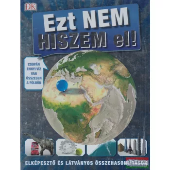 Tűrk Rita szerk. - Ezt nem hiszem el!