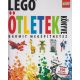 LEGO - Ötletek könyve - Bármit megépíthetsz