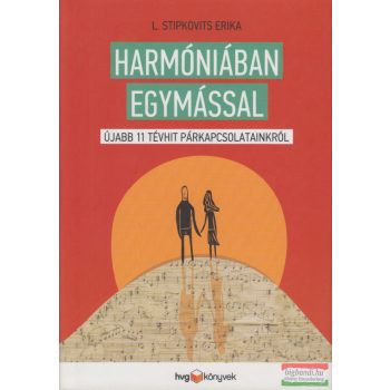 L. Stipkovits Erika - Harmóniában egymással