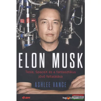 Ashlee Vance - Elon Musk