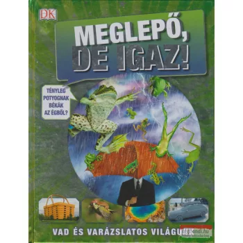 Andrea Mills - Meglepő, de igaz