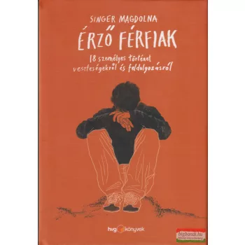 Singer Magdolna - Érző ​férfiak