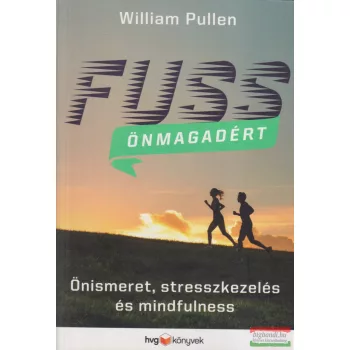 William Pullen - Fuss önmagadért!