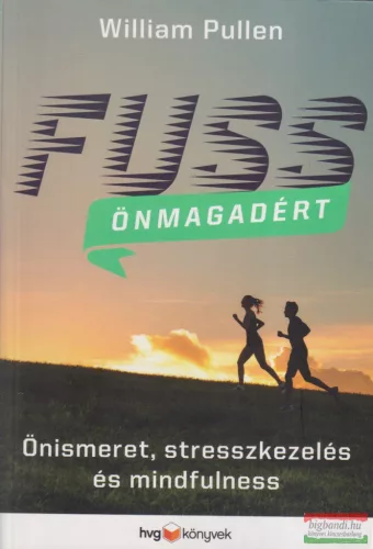 William Pullen - Fuss önmagadért!