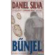 Daniel Silva - Bűnjel